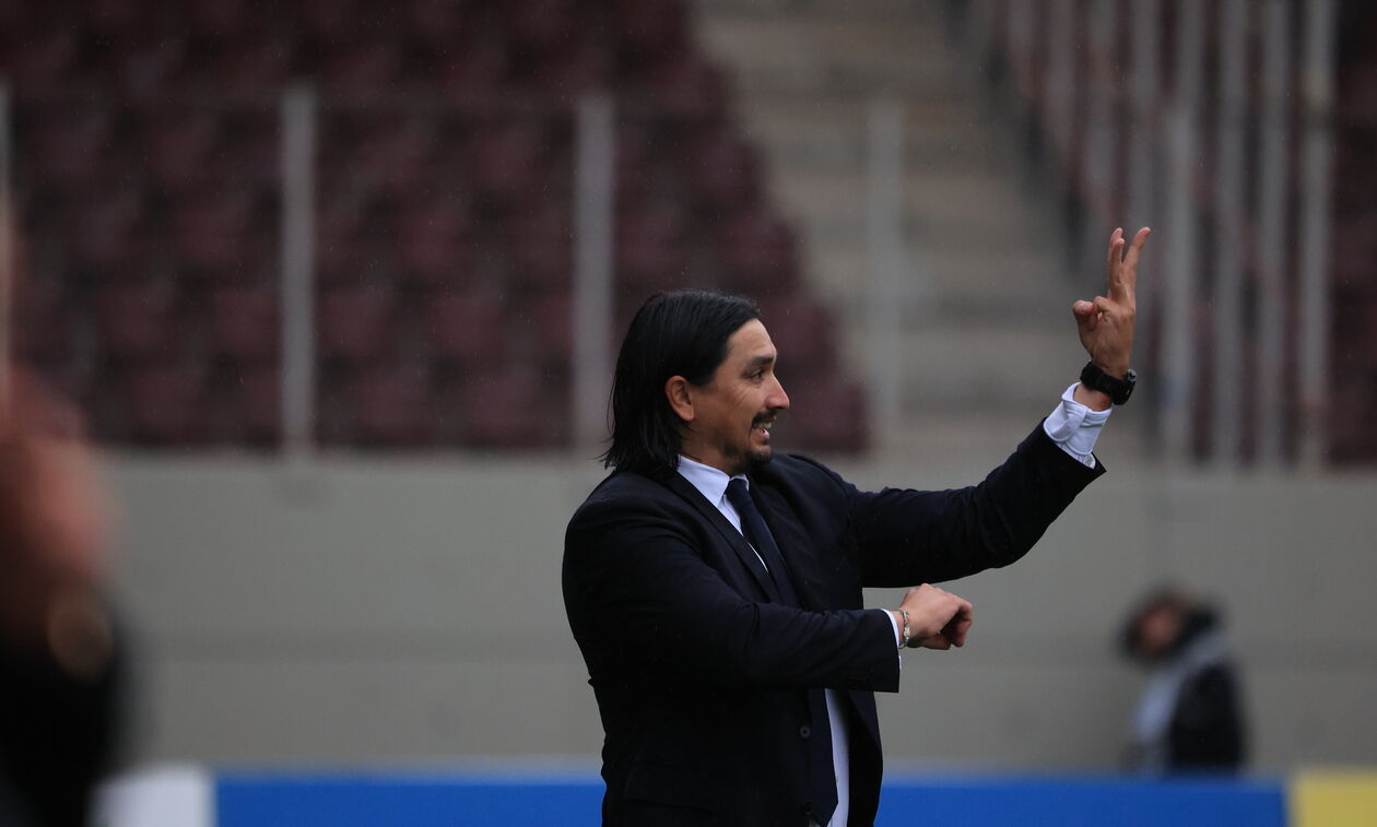 Λέτο: «Καλός ο βαθμός, αλλά μπορούσαμε και τη νίκη»