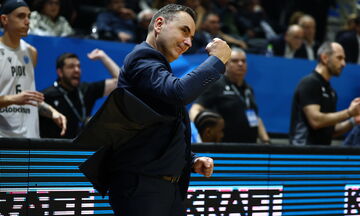 Μπούτσκος: «Να φέρουμε το Κύπελλο στη Θεσσαλονίκη»