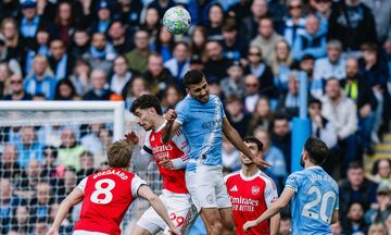 Premier League: Όλα ανοιχτά για τον τίτλο 