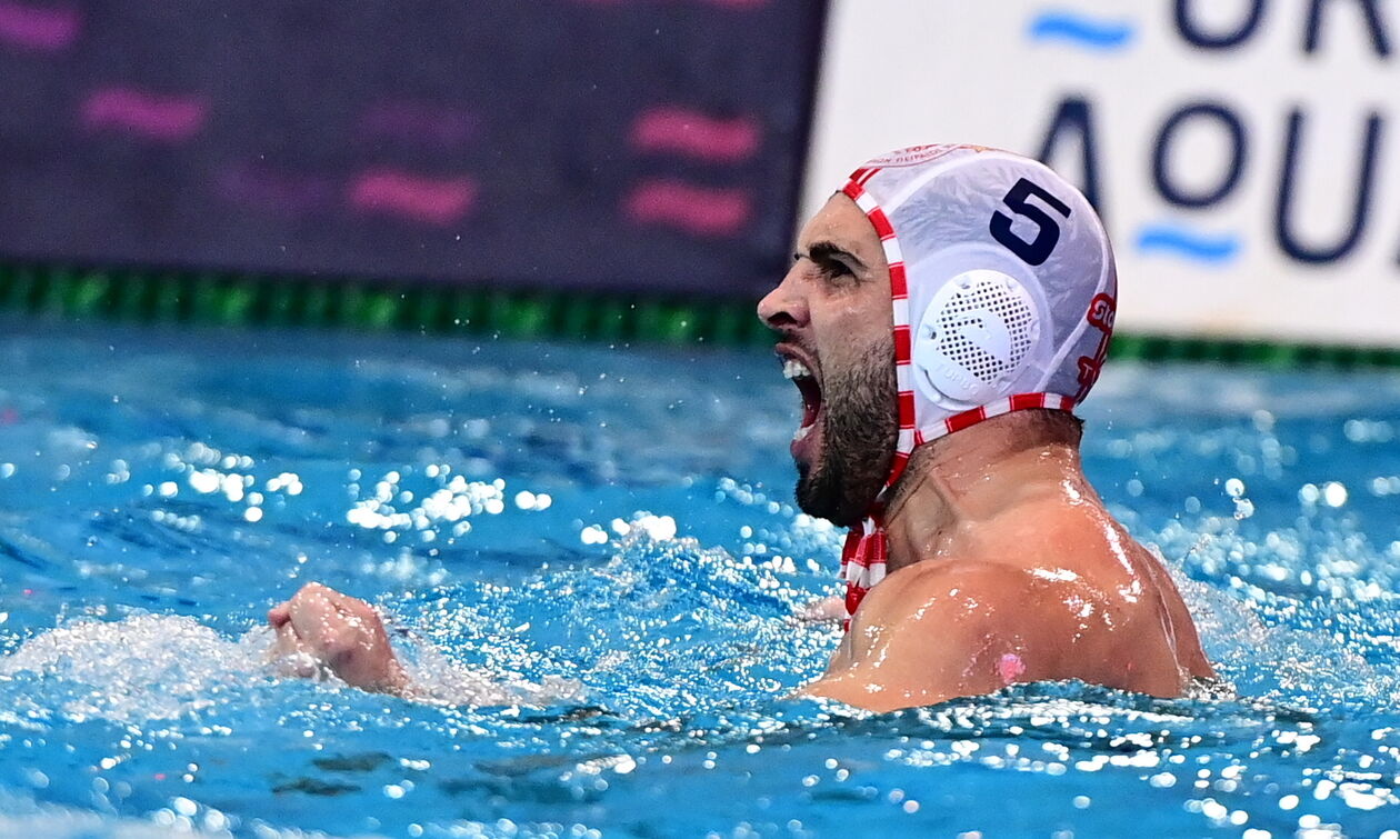 Ολυμπιακός: Κατάθεση ψυχής 