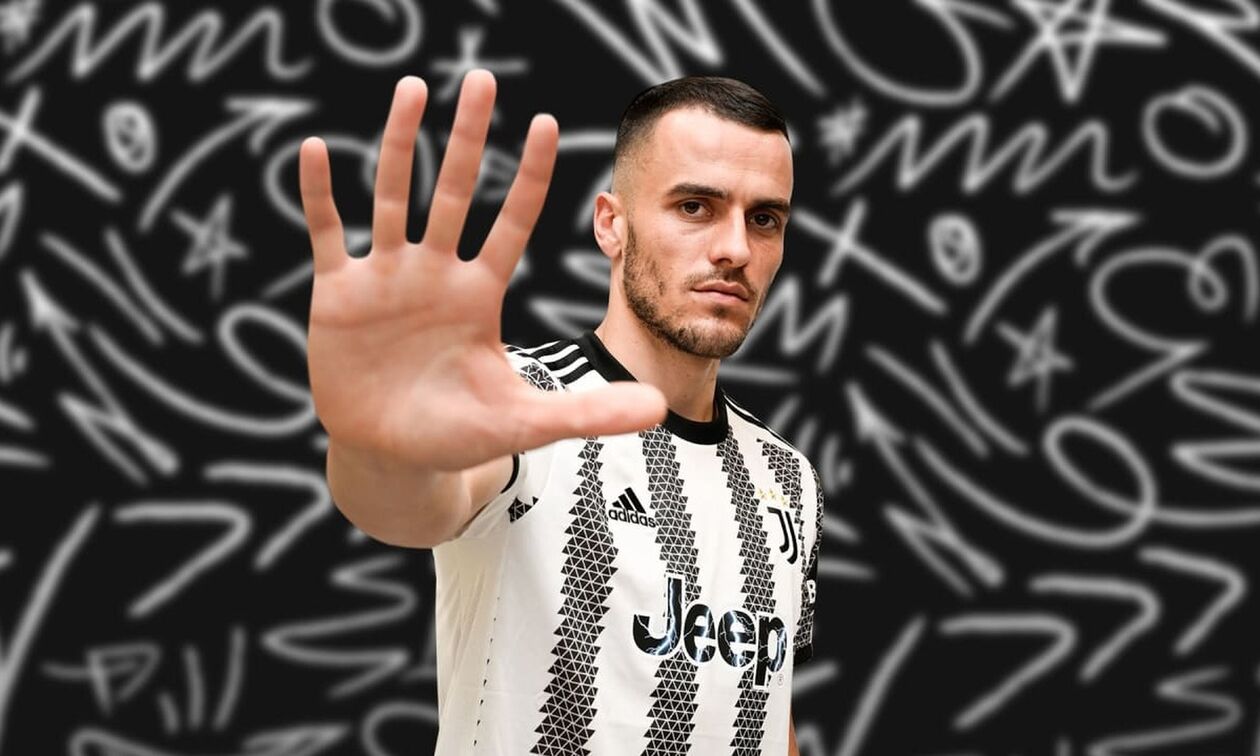 Κόστιτς: Στο στόχαστρο των Μπενφίκα και Κόμο