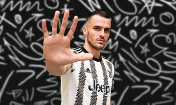 Κόστιτς: Στο στόχαστρο των Μπενφίκα και Κόμο