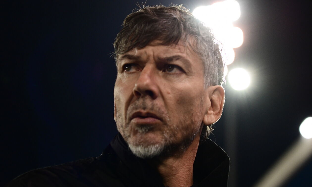 ΑΠΟΕΛ: Στην πόρτα της εξόδου ο Γκαρσία