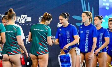 ΚΟΕ: Κορυφώνονται οι προετοιμασίες για το σπουδαίο φιλικό με την Ουγγαρία