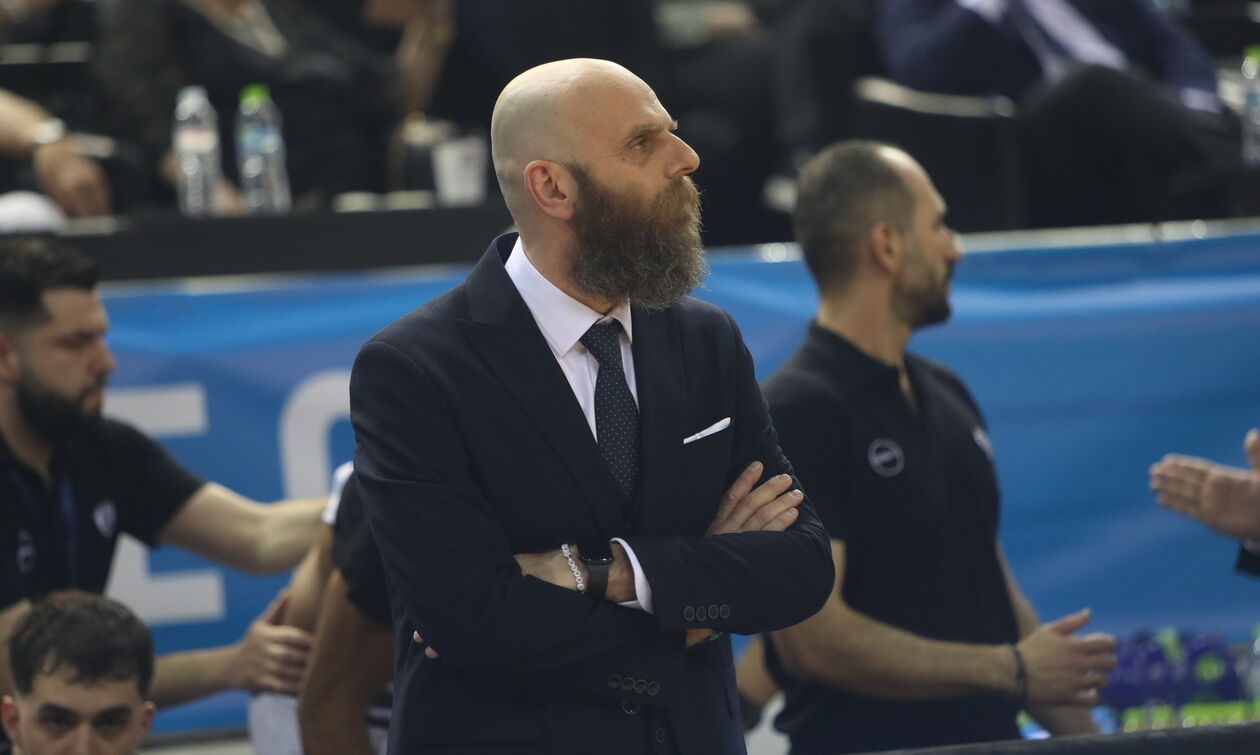 Tρέντο: Αποχωρεί ο Καντσελιέρι 