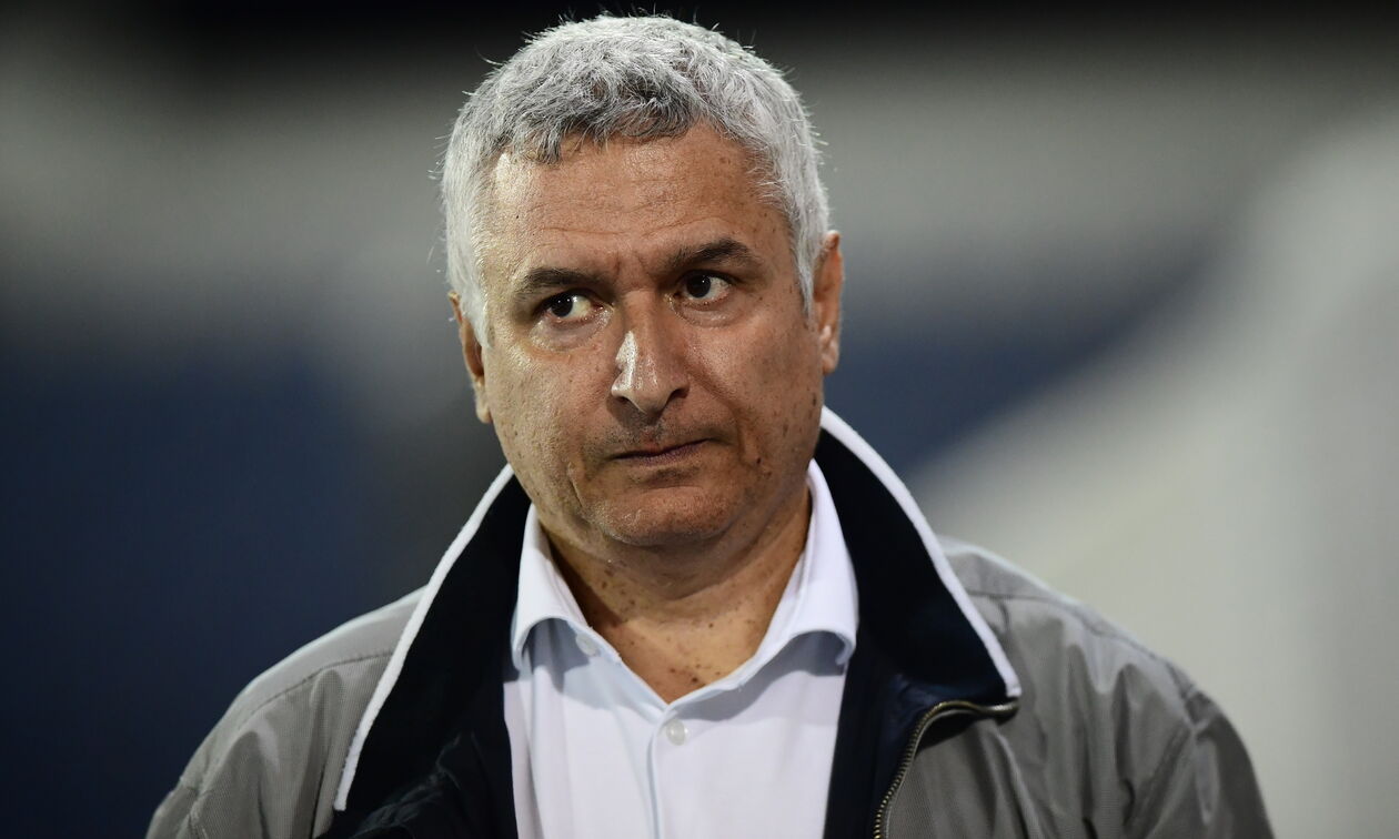 Ατρόμητος: Τιμωρία ενός μήνα στον Σπανό