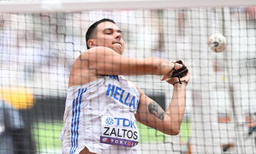 Ελληνικές παρουσίες είχε το Gary Wilson Invitational 