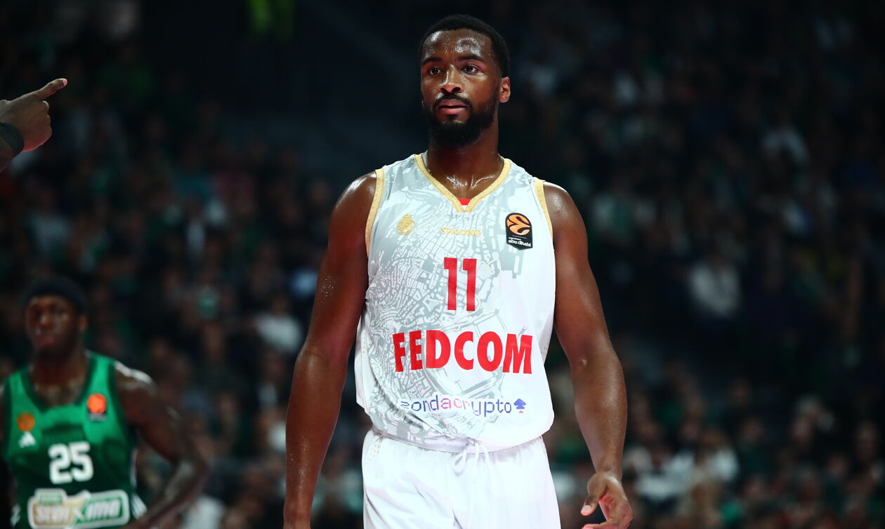 EuroLeague: Ο Ντιαλό αναδείχθηκε καλύτερος αμυντικός της χρονιάς