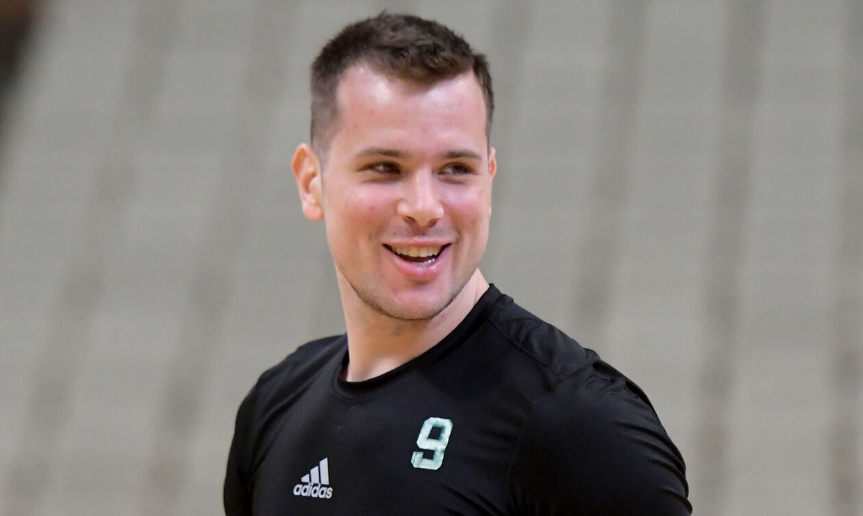 Στους Νίγκμπο Ρόκετς ο Αγραβάνης