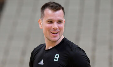 Στους Νίγκμπο Ρόκετς ο Αγραβάνης