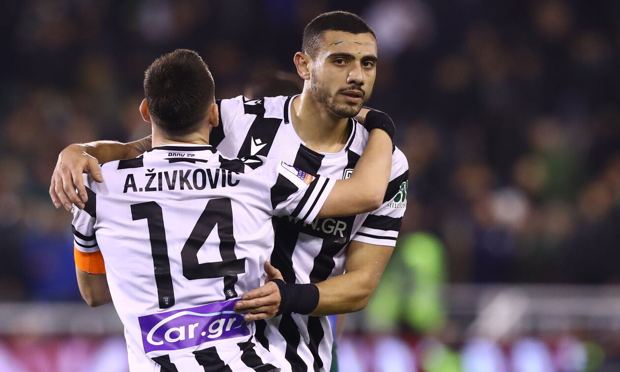 ΠΑΟΚ: Συνεχίζεται με απουσίες η προετοιμασία για τον τελικό