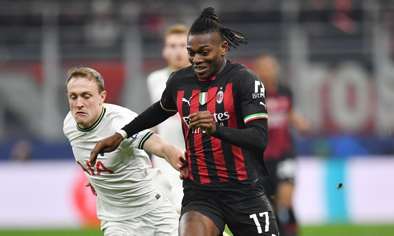 Η θέση του Λεάο για το ροζ σκάνδαλο