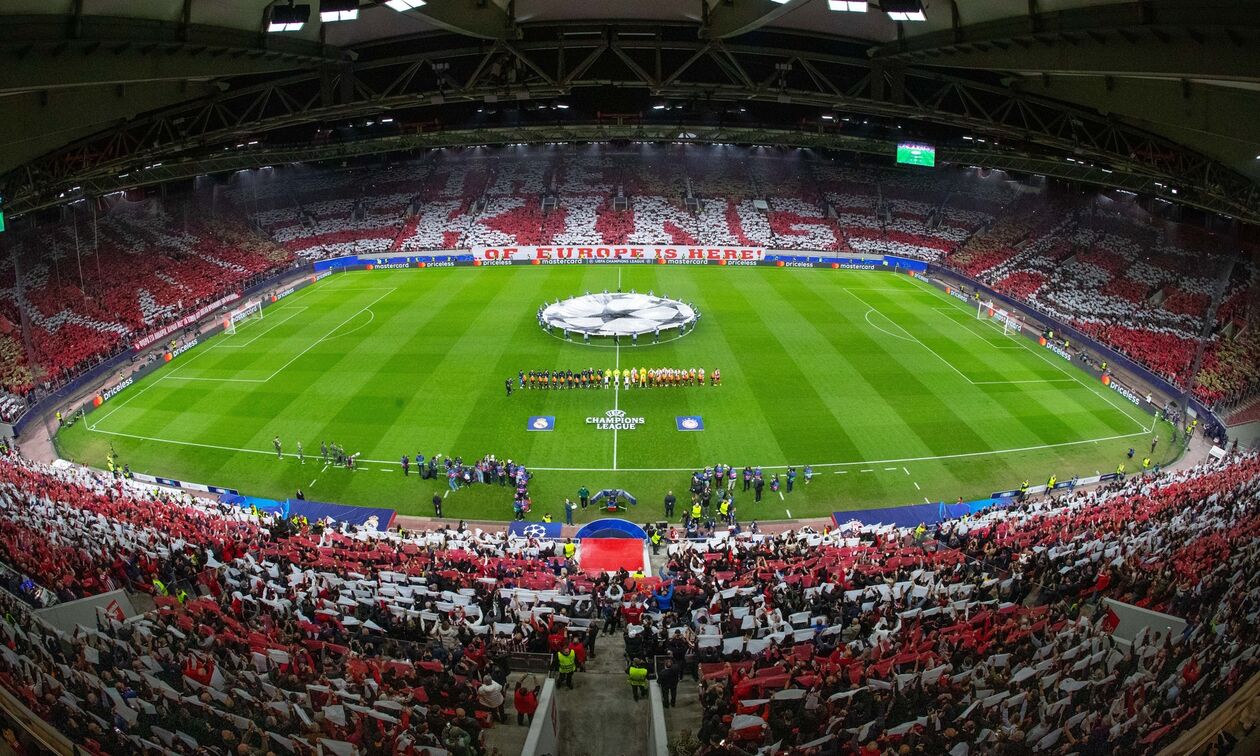 Ολυμπιακός: Ένας έξτρα λόγος για να κάνει τα πάντα για τον τίτλο