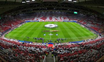 Ολυμπιακός: Ένας έξτρα λόγος για να κάνει τα πάντα για τον τίτλο