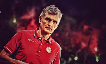 Ολυμπιακός: Τίποτα δεν γίνεται τυχαία