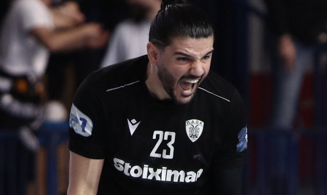 Π.Α.Ο.Κ.-Α.Ε.Κ 33-30: Oι Θεσσαλονικείς ισοφάρισαν την σειρά των ημιτελικών στέλνοντας την σε 3ο ματς