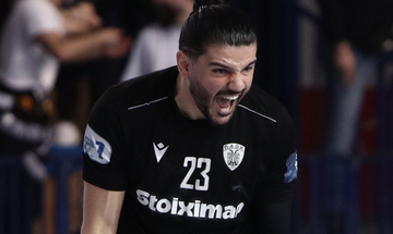 Π.Α.Ο.Κ.-Α.Ε.Κ 33-30: Oι Θεσσαλονικείς ισοφάρισαν την σειρά των ημιτελικών στέλνοντας την σε 3ο ματς