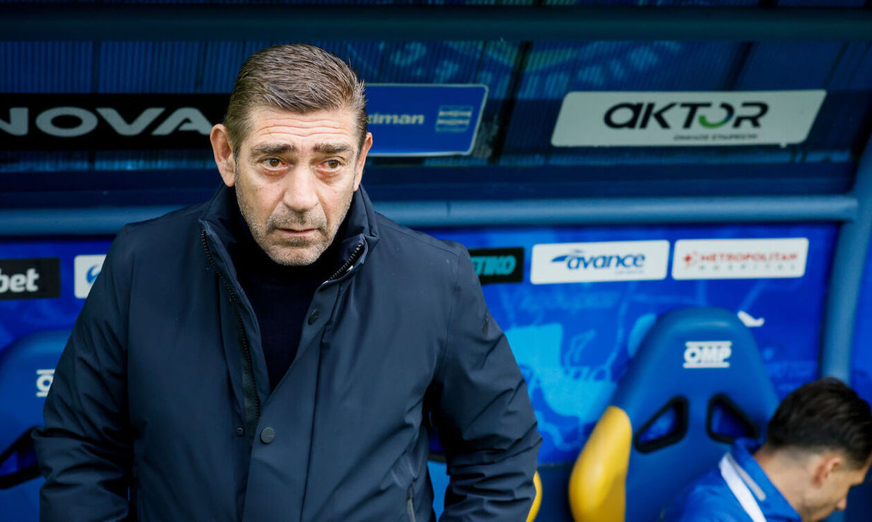 ΑΕΛ: Ανακοίνωσε το τέλος με Παντελίδη, αναλαμβάνει ο Φέστα