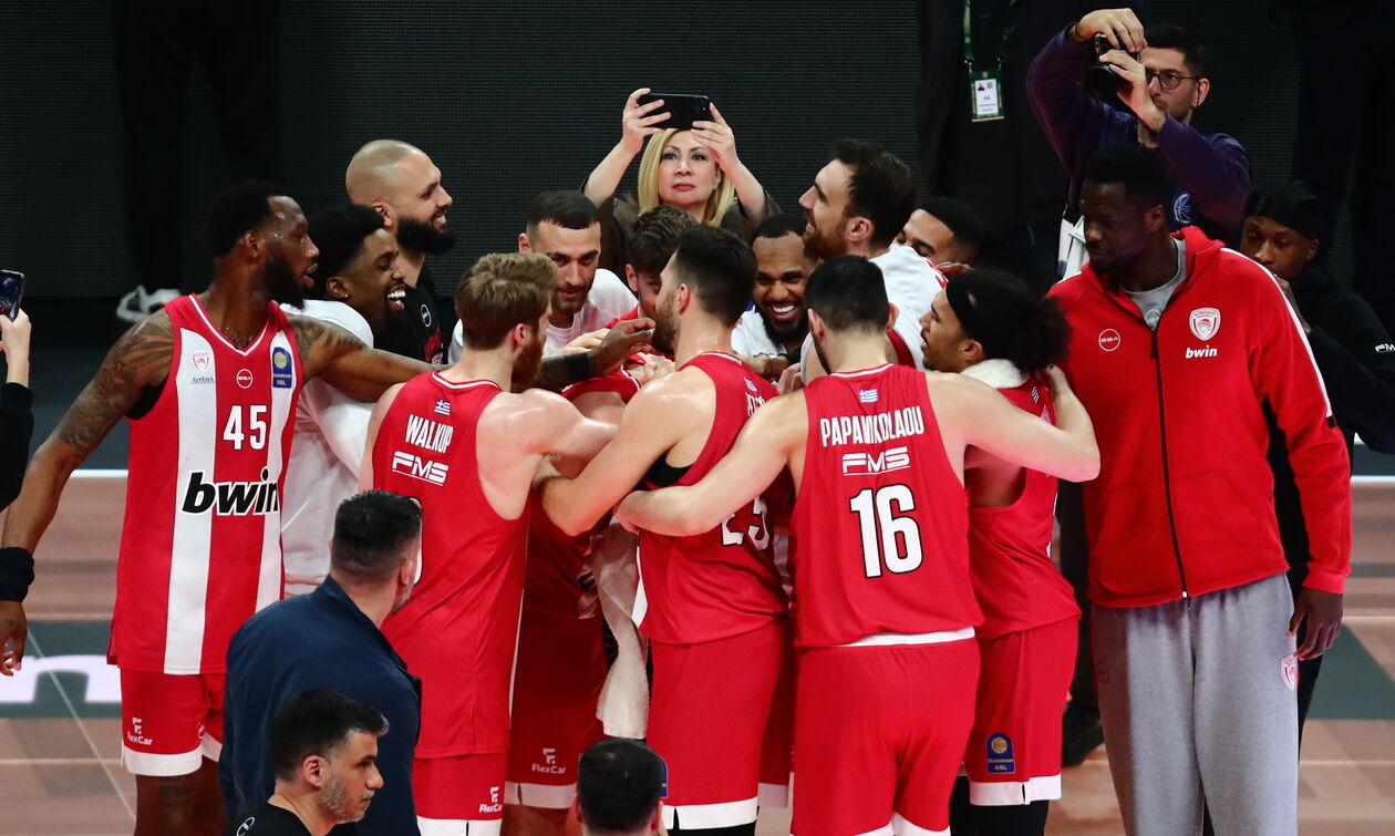 Ολυμπιακός: Έτσι βοηθάνε την ομάδα; 