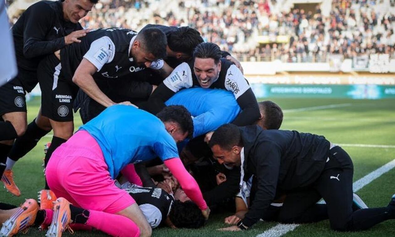 ΟΦΗ: Όλοι στην αποστολή για τον τελικό