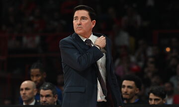 Πασκουάλ: «Η Μονακό έχει παίκτες που αντιμετωπίζονται δύσκολα»