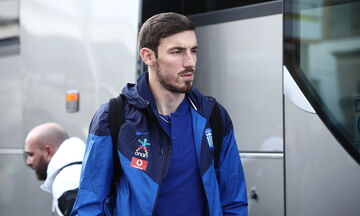 «Παρακολουθεί τον Μπάρκα ο Παναθηναϊκός»