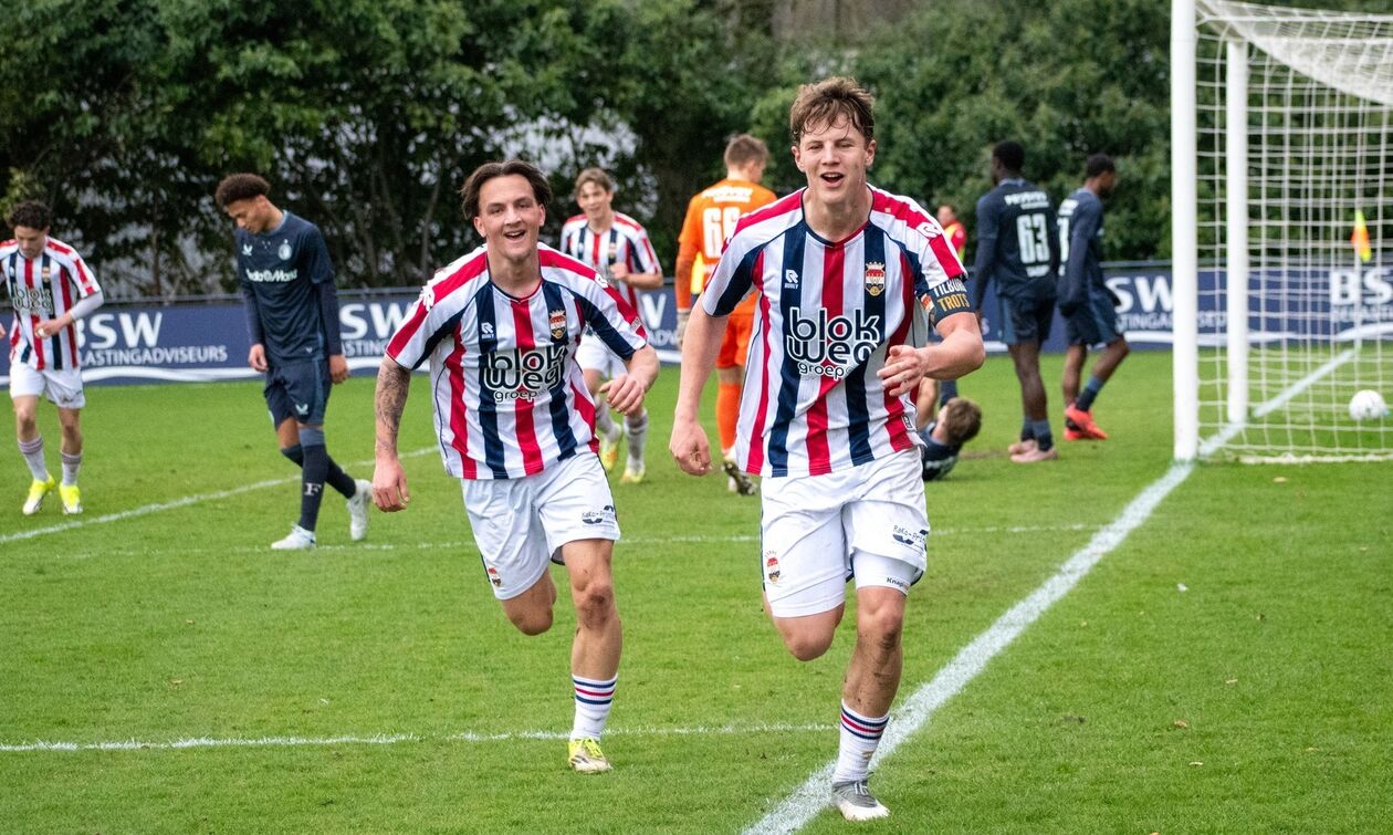 ΦΩΣ στο Στοίχημα: Το κίνητρο της Βίλεμ 