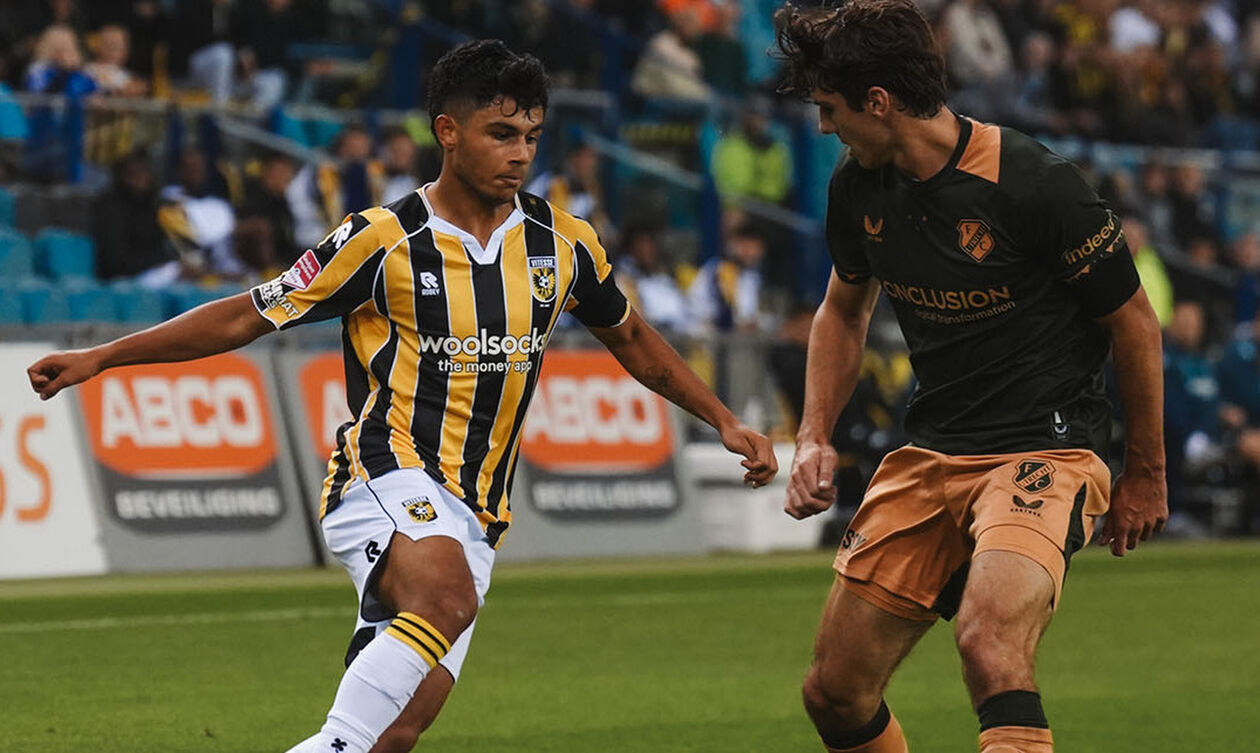 ΦΩΣ στο Στοίχημα: Φίτεσε για πλέι οφ 