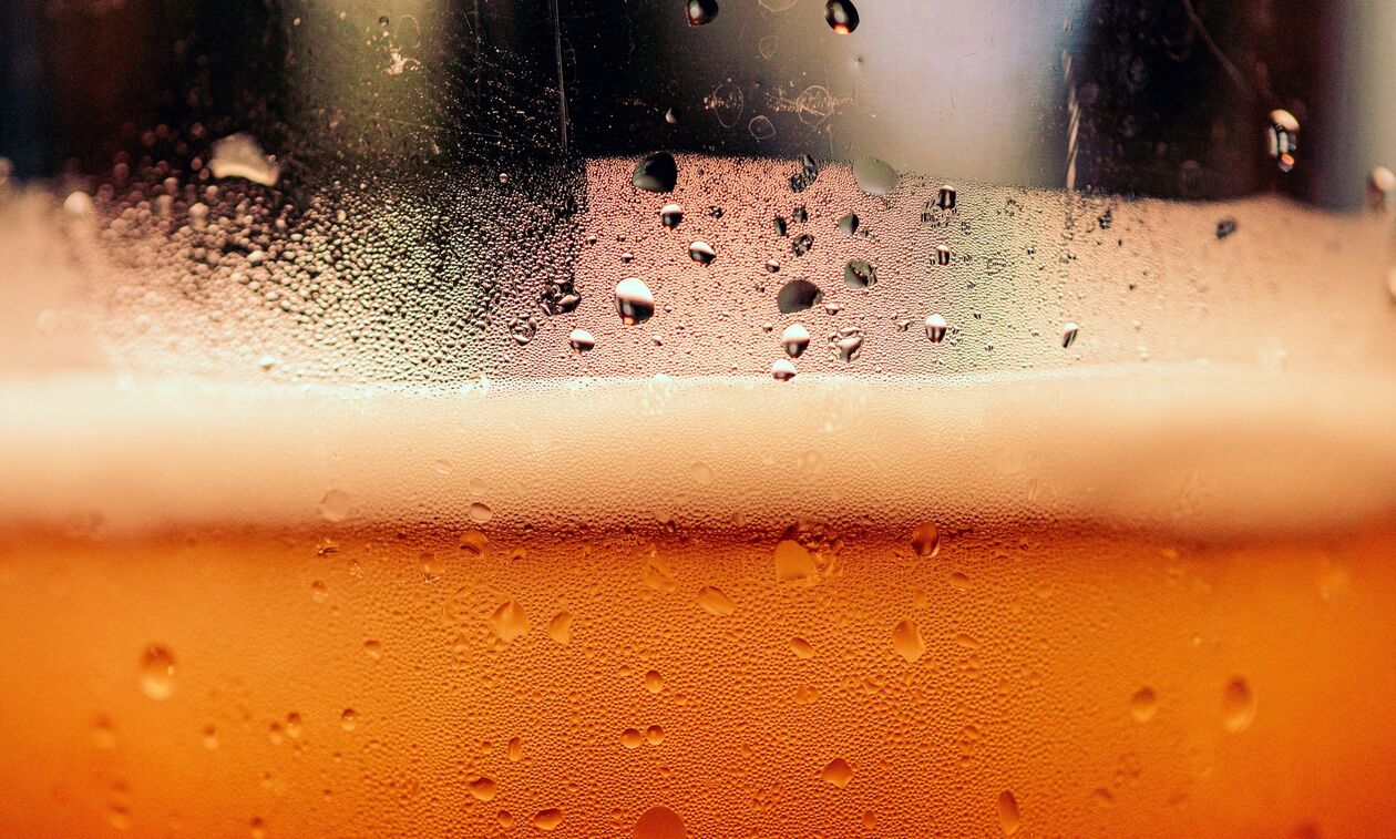 Λίγη μπύρα την ημέρα ίσως τον γιατρό να κάνει πέρα