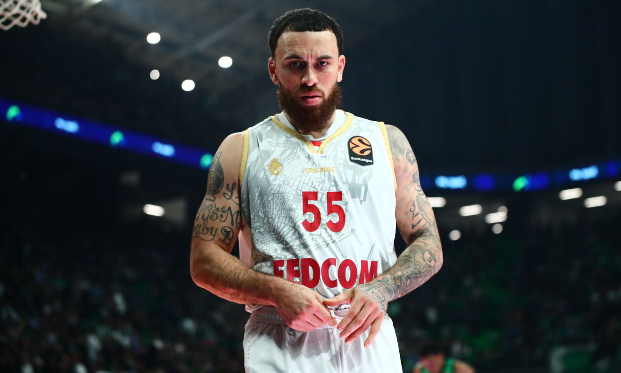 Μονακό - Μπαρτσελόνα: Κρίνεται στο Πριγκιπάτο ο αντίπαλος του Ολυμπιακού 