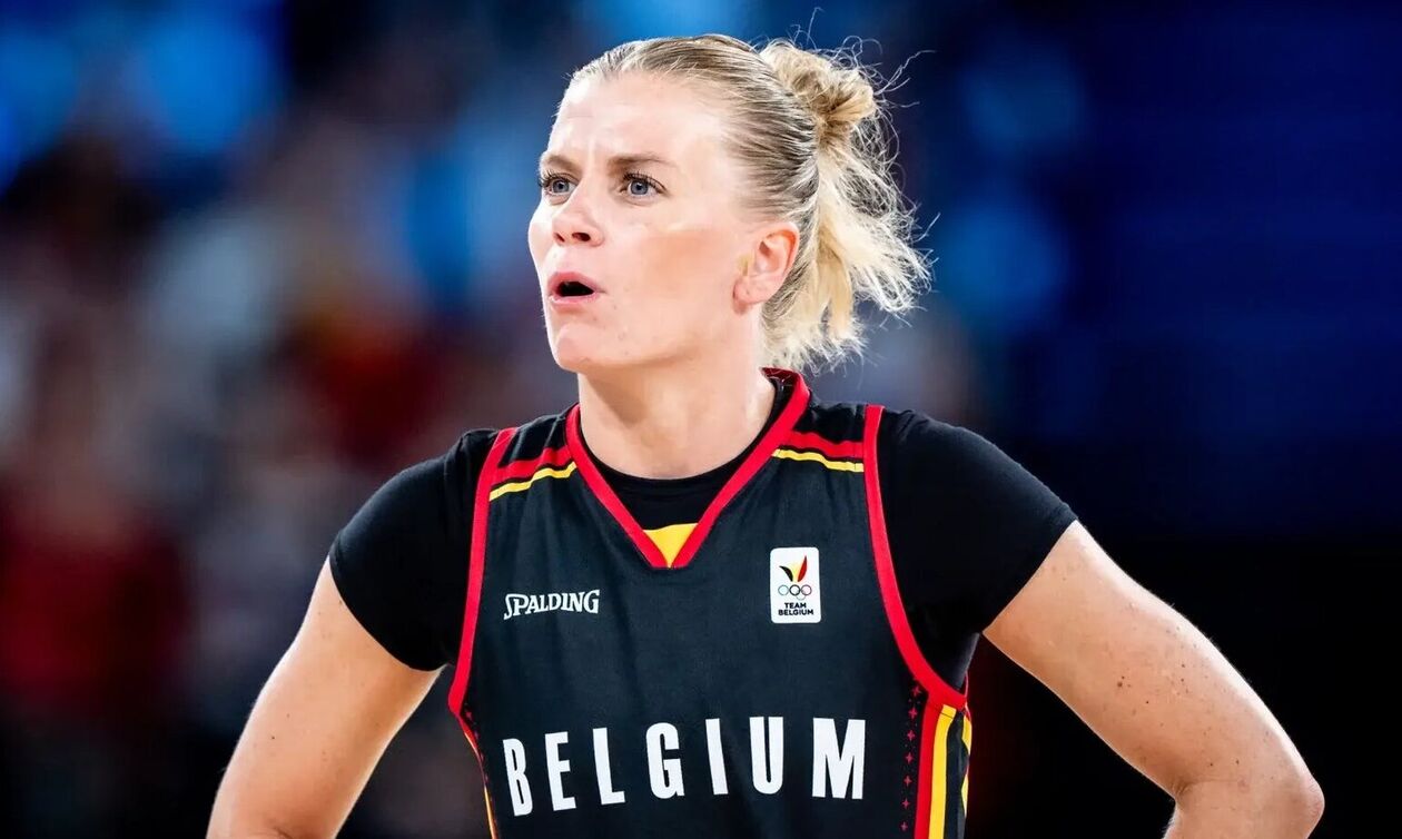 Παίρνει την Τζούλι Βανλού ο Αθηναϊκός 