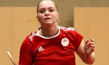 Πινγκ Πονγκ: Μεταφέρθηκαν για τις 21 και 22/05 τα play off 1-4 της Α1 κατηγορίας