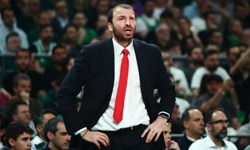 Μαρκοϊσβίλι: «Διαφορετικό ματς από αυτά που κερδίσαμε»