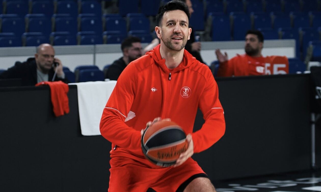 Ήττα-σοκ της Χάποελ Τελ Αβίβ από την ουραγό Γκαλίλ Ελιόν 