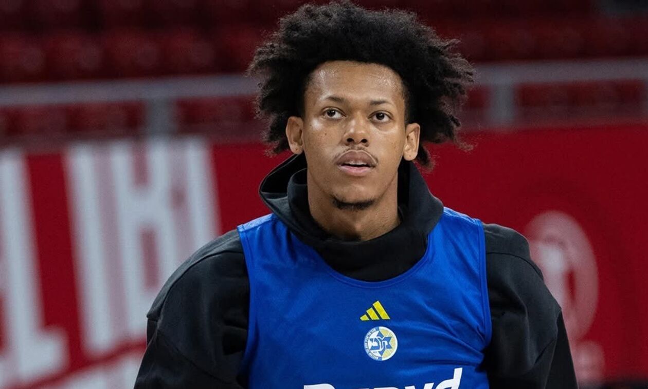 Στην κορυφή του πρωταθλήματος η Μακάμπι Τελ Αβίβ 