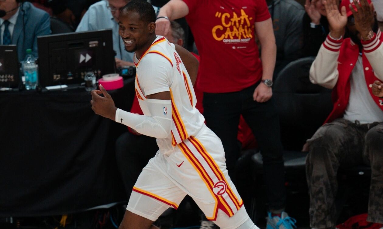 ΝΒΑ: Πήραν το προβάδισμα Χοκς και Τίμπεργουλβς, μείωσαν σε 2-1 οι Ράπτορς (vid)