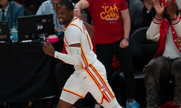 ΝΒΑ: Πήραν το προβάδισμα Χοκς και Τίμπεργουλβς, μείωσαν σε 2-1 οι Ράπτορς (vid)