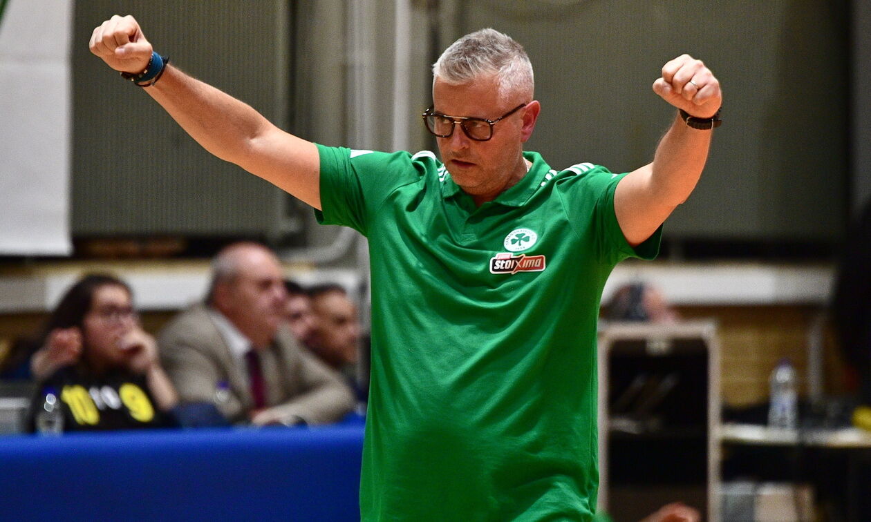 Κιαπίνι: «Ήταν ένα πρωτάθλημα που το χάρηκα πάρα πολύ»