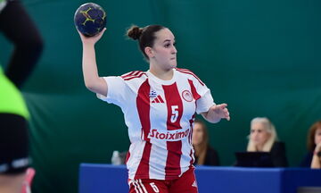 Ολυμπιακός: «Ερυθρόλευκη» πρεμιέρα στη Β' φάση