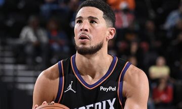 Μπούκερ: «Ο κόσμος θα αρχίσει να βλέπει το ΝΒΑ σαν το WWE με αυτή τη διαιτησία»