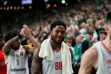 Το ΑΣΕΑΔ ακύρωσε τον αθλητικό Δικαστή και μηδένισε την τιμωρία του Τζόουνς! 