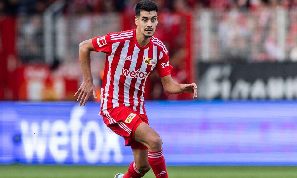 «Στο στόχαστρο του Ολυμπιακού ο Ντιόγκο Λέιτε»