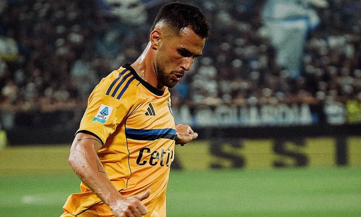 «Ο Ριμπάλτα θέλει στην ΑΕΚ τον Μάριους Μαρίν»