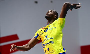 Φτιάχνει σπουδαίο ρόστερ ο Ολυμπιακός, που έκλεισε και τον Έλντερ Σπένσερ