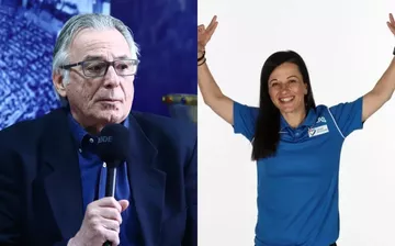 Μίσσας: «Ήταν ένα απ’ τα καλύτερα πρωταθλήματα νεανίδων των τελευταίων 5-6 χρόνων»