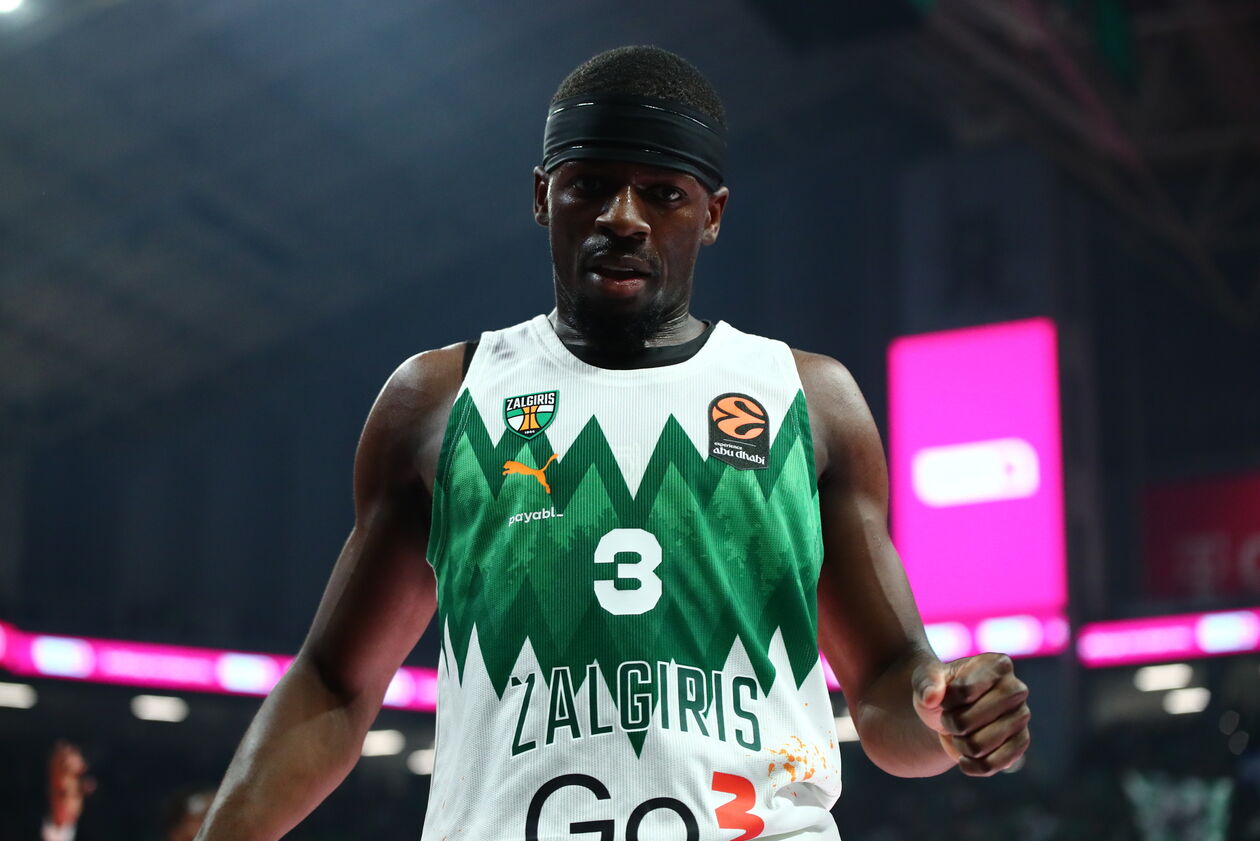 Γιανκούνας: «Ο Φρανσίσκο θέλει να παίξει στο ΝΒΑ - Εμείς επιθυμούμε να μείνει»