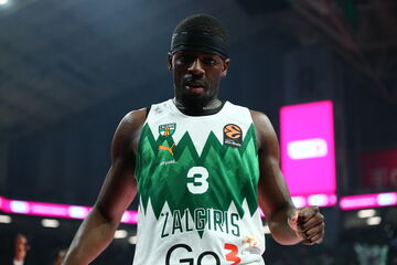 Γιανκούνας: «Ο Φρανσίσκο θέλει να παίξει στο ΝΒΑ - Εμείς επιθυμούμε να μείνει»