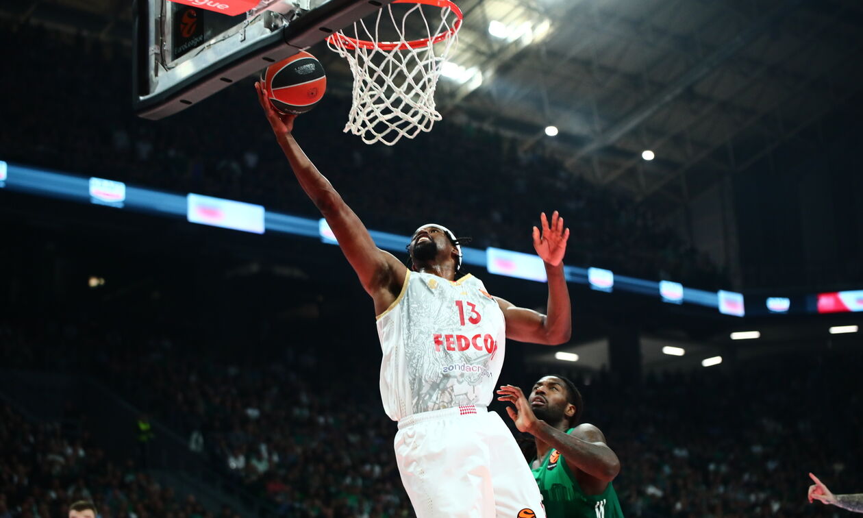 Κι όμως είναι ακόμα εδώ: Το προφίλ της Μονακό, αντιπάλου του Ολυμπιακού στα playoffs 