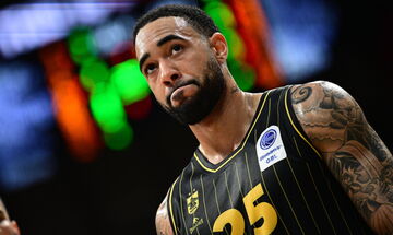 Άρης: Χωρίς τον Χάρελ κόντρα στον Πανιώνιο