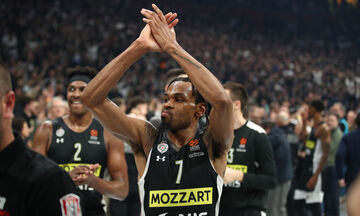 Παρτιζάν: Άρση της τιμωρίας για οφειλές προς τον Κέβιν Πάντερ